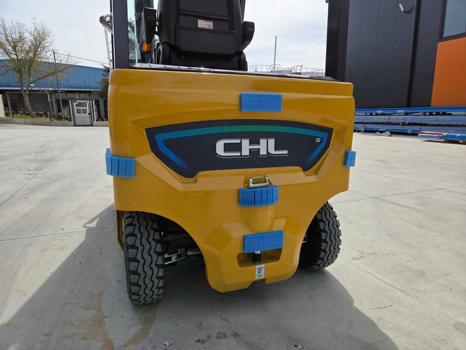 Electrostivuitor Stivuitor Electric Motostivuitor LITHIUM 1800kg 2500kg