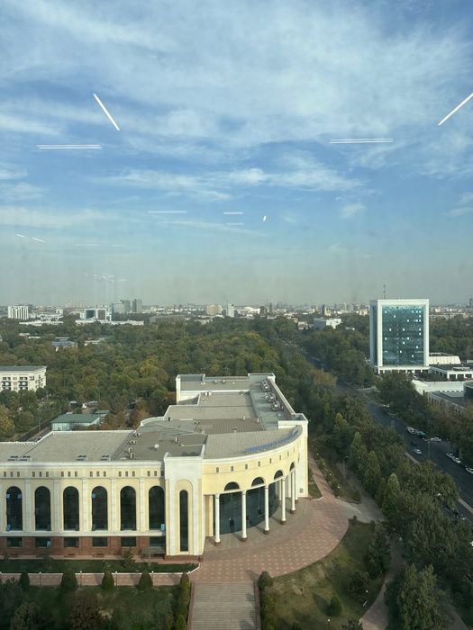 Аренда нежилого помещения ЖК Nest One