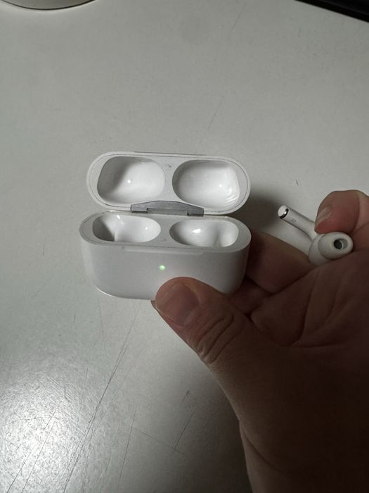 Airpods pro 2 оригинал