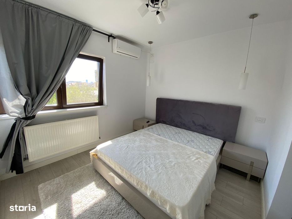vila 4 camere de vanzare Pipera