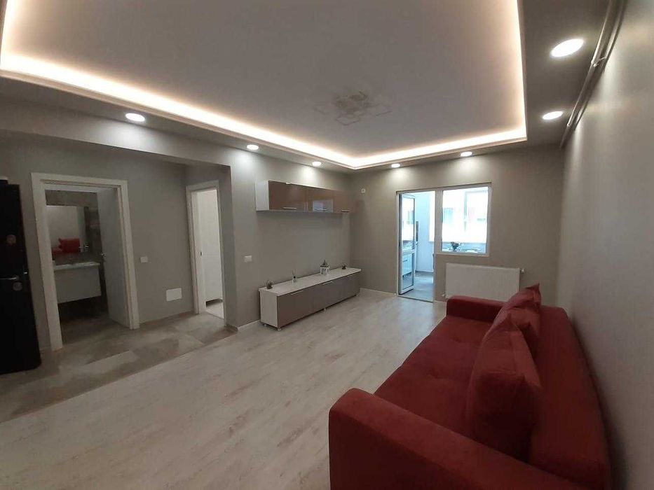 Proprietar vând apartament 2 camere – Mutare imediată integral mobilat - 81.900 €
