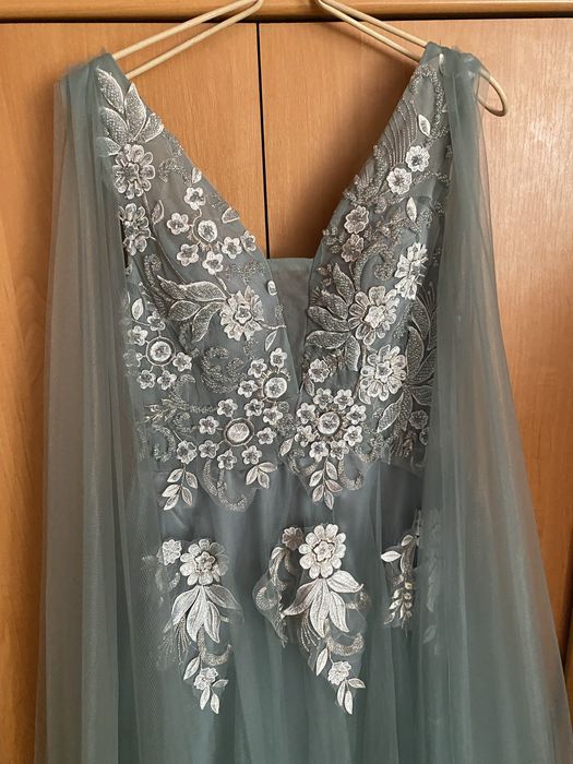 Платье на выпускной