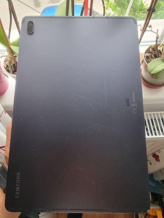 Tabletă Samsung Tab S7 FE 5G