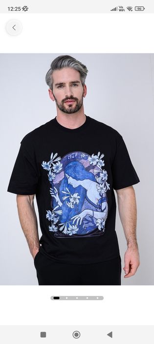 Oferta Tricou HUGO BOSS original 100% marimea M,L,XL  Armani noi