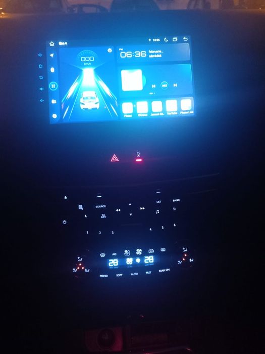 Peugeot 508 2012