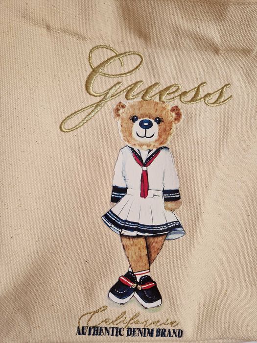 Guess Чанта-торба
