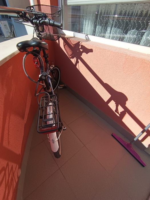 Велосипед Sprint