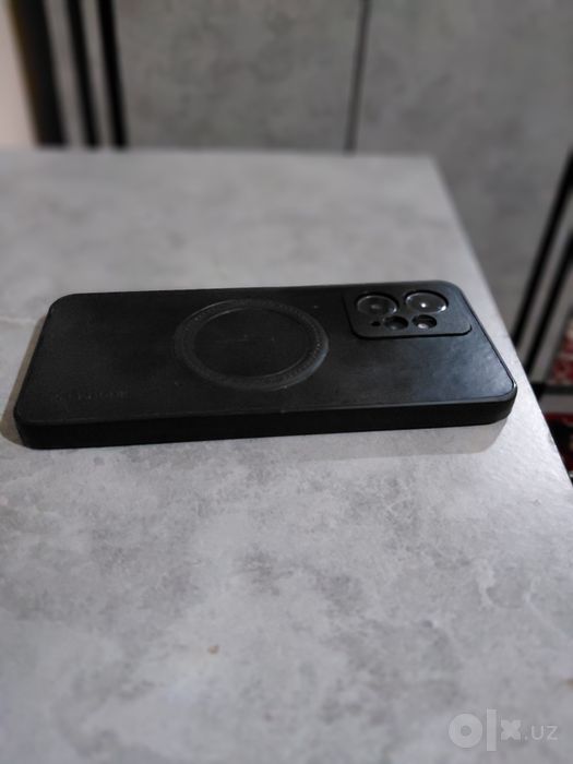 Redmi Note 12; Xotira 6/128 Gb; Yili:2023