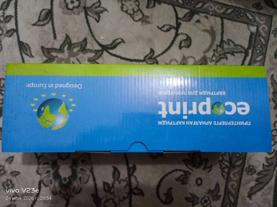 Продам новый катридж