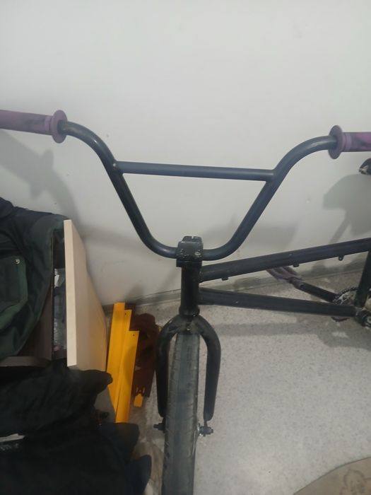 Продам бмх в хорошом состояний