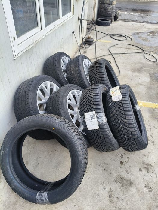 BMW e61.  520 Euro5 N57