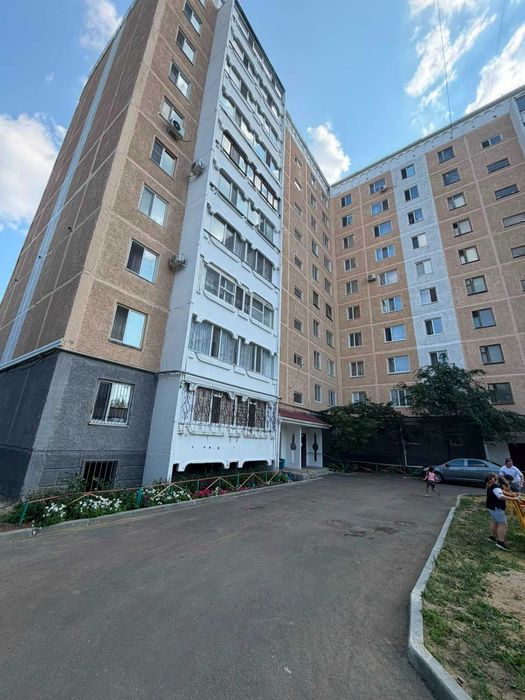 продам квартиру КСК, р-н  ДК Текстильщиков