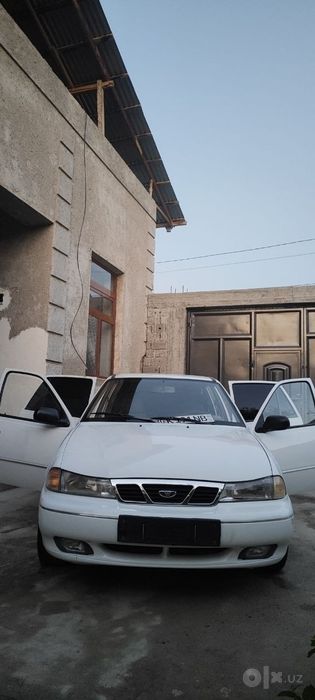 Daewoo Nexia 1,5
