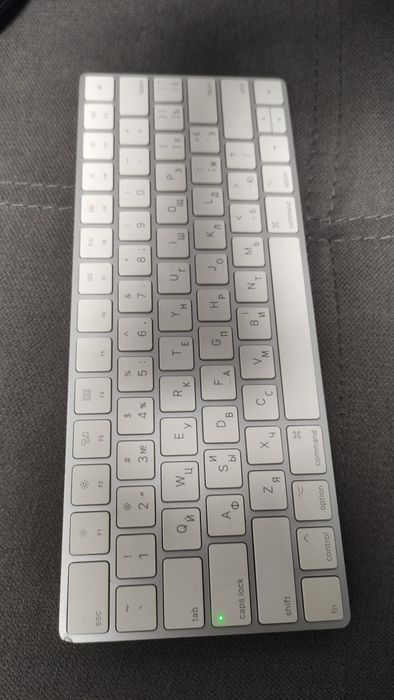 Tastatura Apple A1644