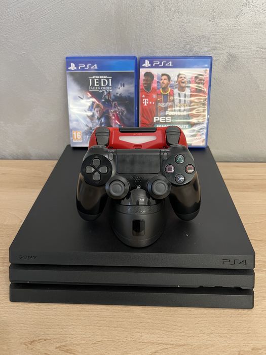 PS4 PRO Hard disk 1Tb