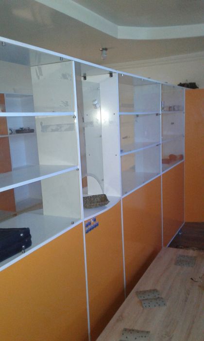 Аптекага мулжалланган мебель сотилади!