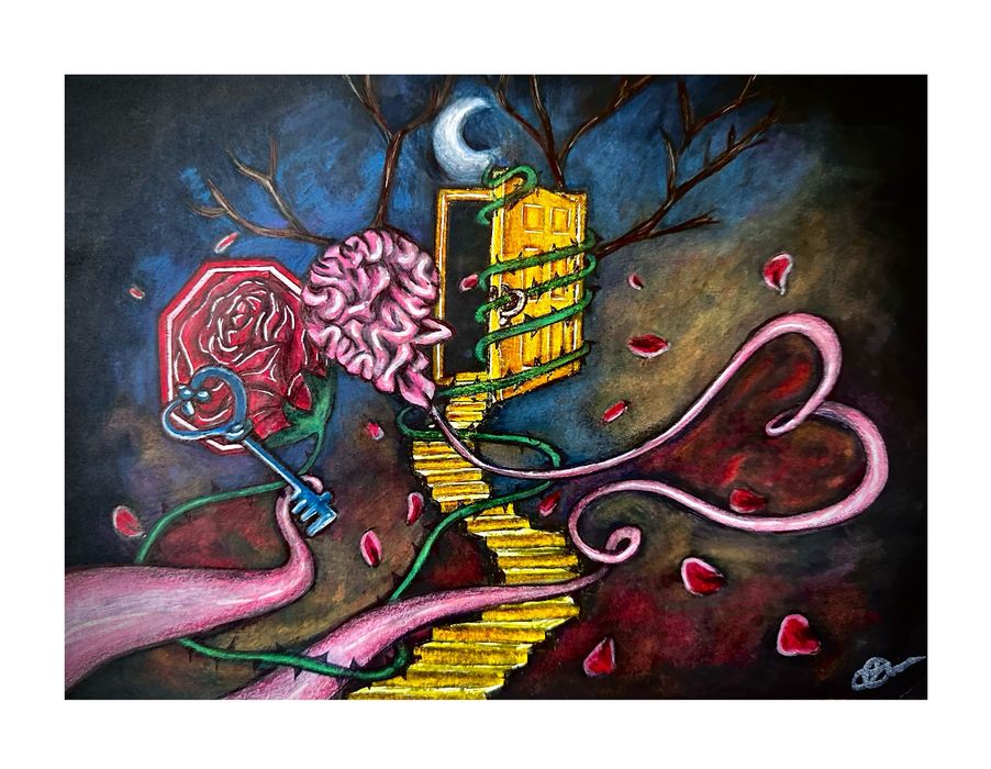 Изработка на картини по поръчка