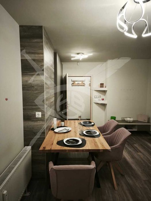 Дава се под наем Тристаен апартамент в София, Надежда 4 - 80 кв.м за 750 € - Снимка #2