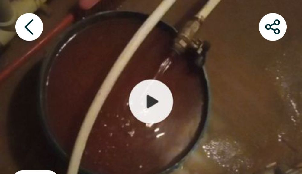 Услуги очистка теплый пол