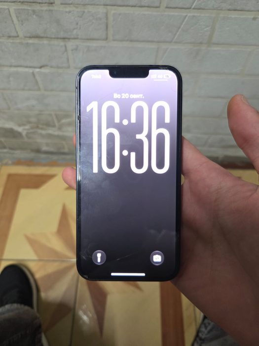 Iphone 13.