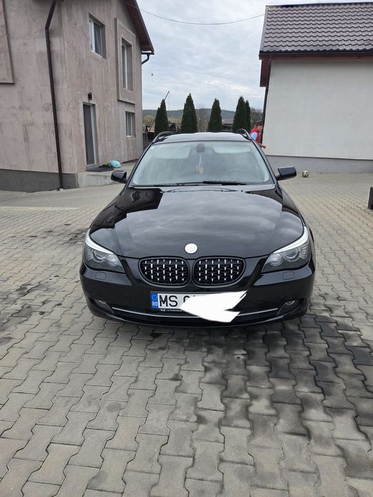 BMW 5 Series 2007 — imagine 2