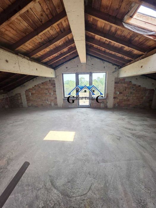 Продава се Къща в с. Равна гора, Област Варна - 243 кв.м за 737 €/кв.м - Снимка #9