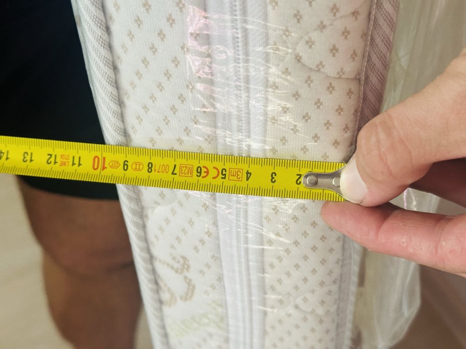 Детски матрак 65 на 110