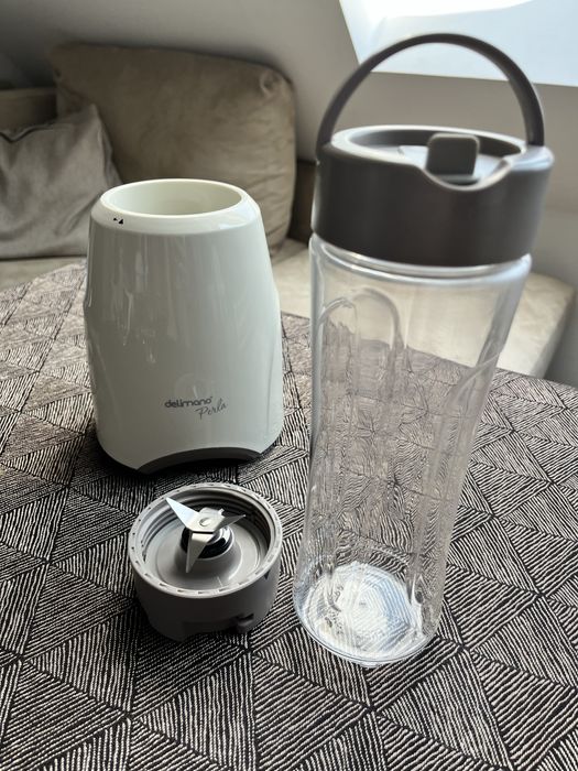 Блендер Delimano Perla