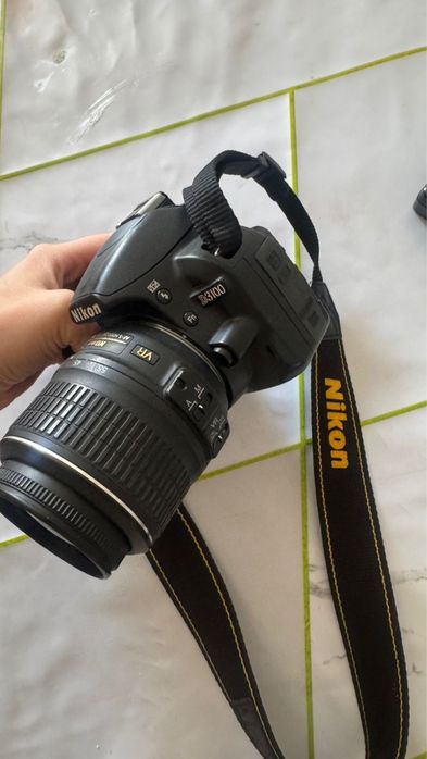 Камера фотоаппар