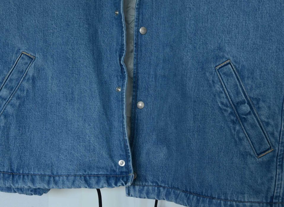 Calvin Klein L оригинальная куртка