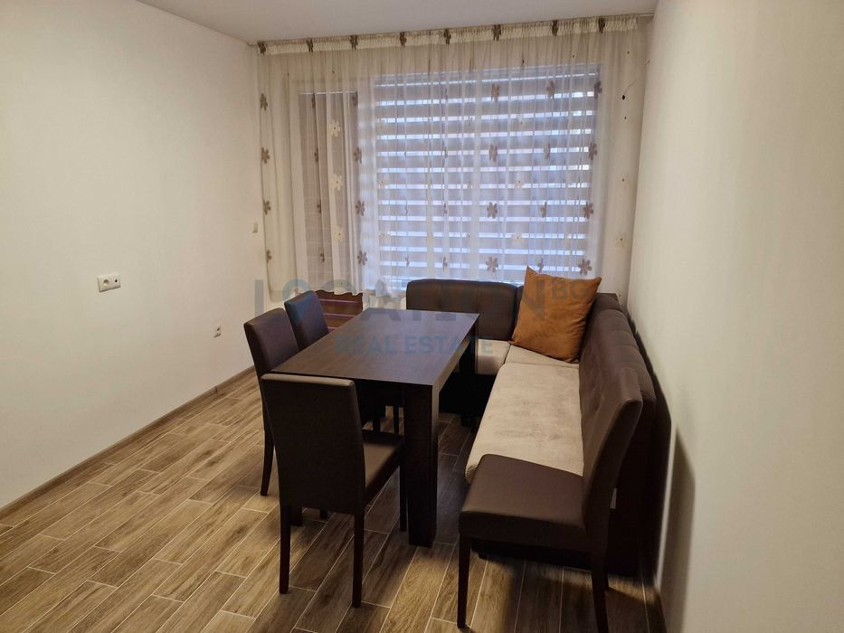 Продава се Двустаен апартамент в Варна, Погреби - 51 кв.м за 2351 €/кв.м - Снимка #2