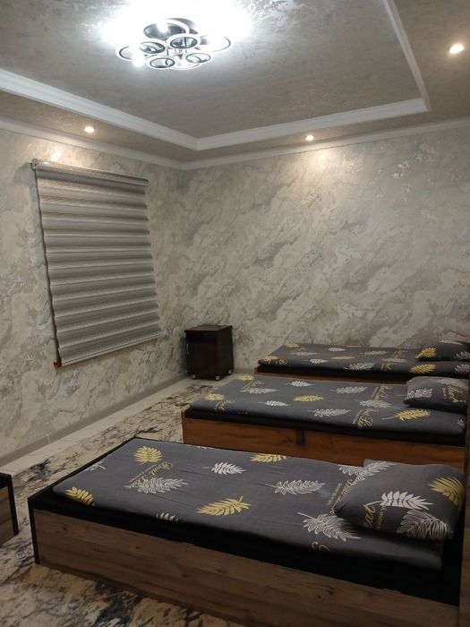 OQTOSH Oilaviy Dacha