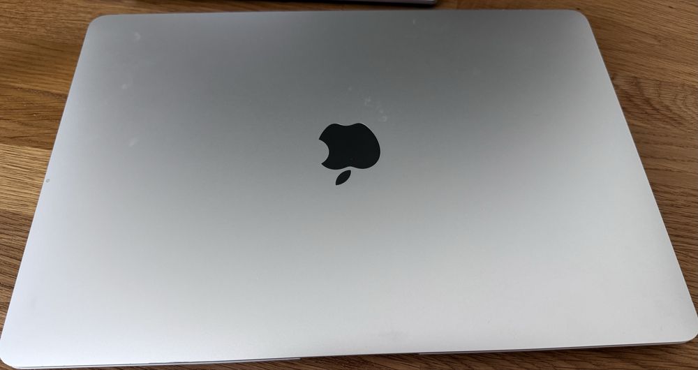 MacBook Air, Retina, 13 inch, 2018