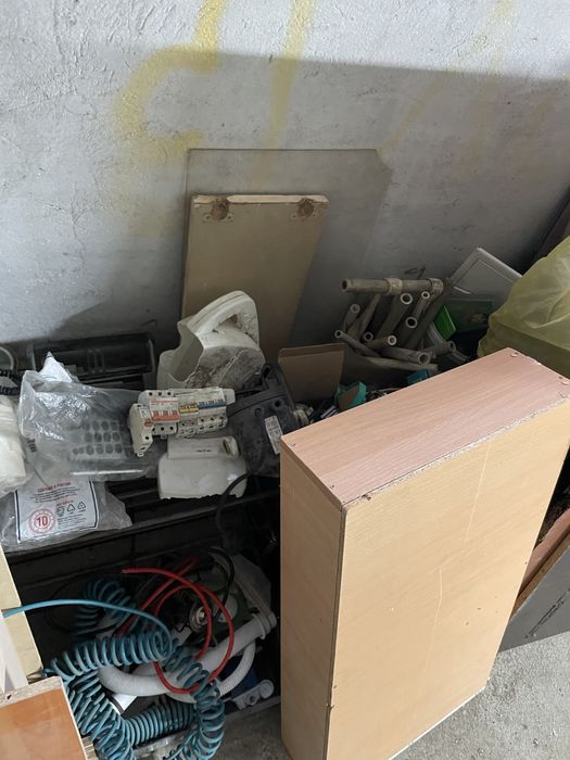 Отдам даром самовывоз