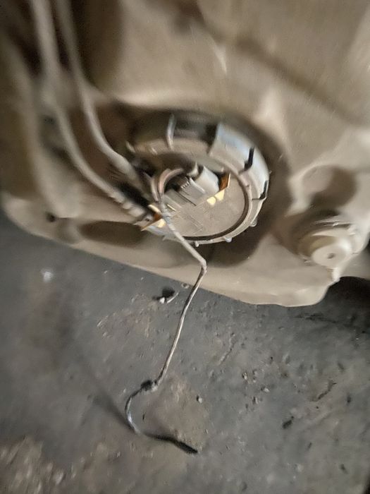 Pompa  motorina smart fortwo 451 0.8cdi