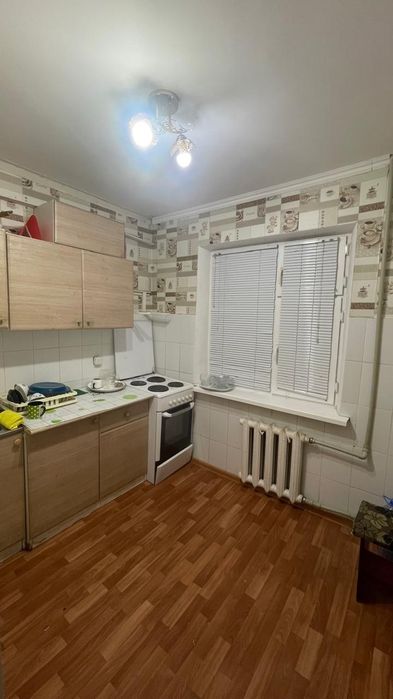 2 комнатная квартира
