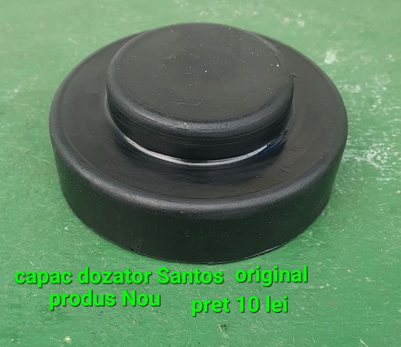 Capac dozator Santos