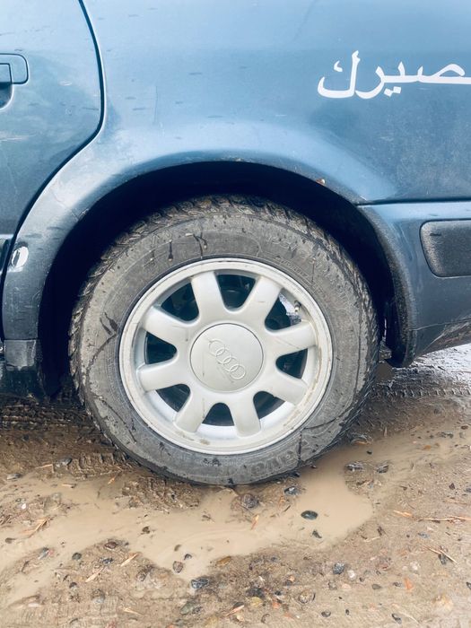 Ромашка диск для ауди