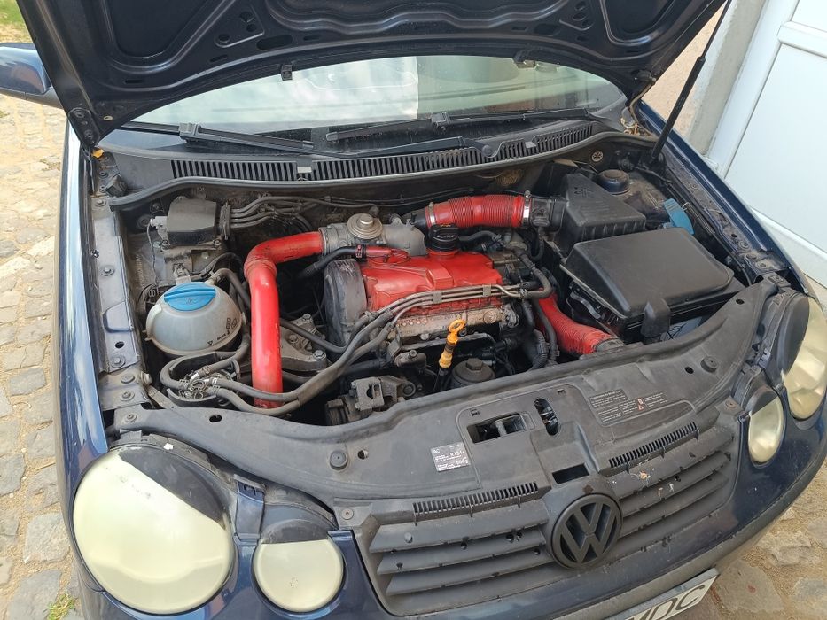 Volkswagen  Polo