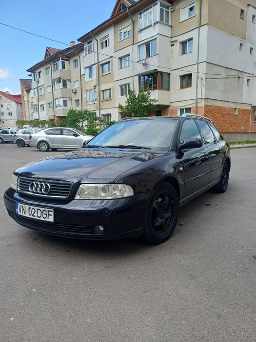Audi a4 . 1.6 benzina
