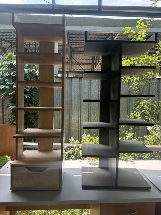 Тумбы для обуви