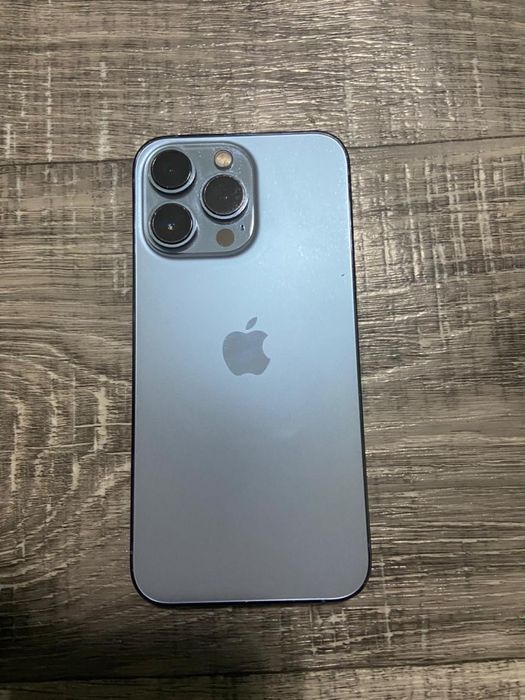 Обмен айфон 13 pro 128