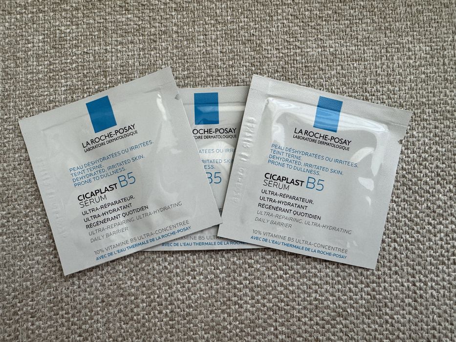 Vichy серуми за лице и кремове