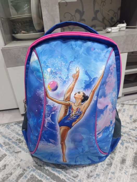 Продам всё для гимнастики