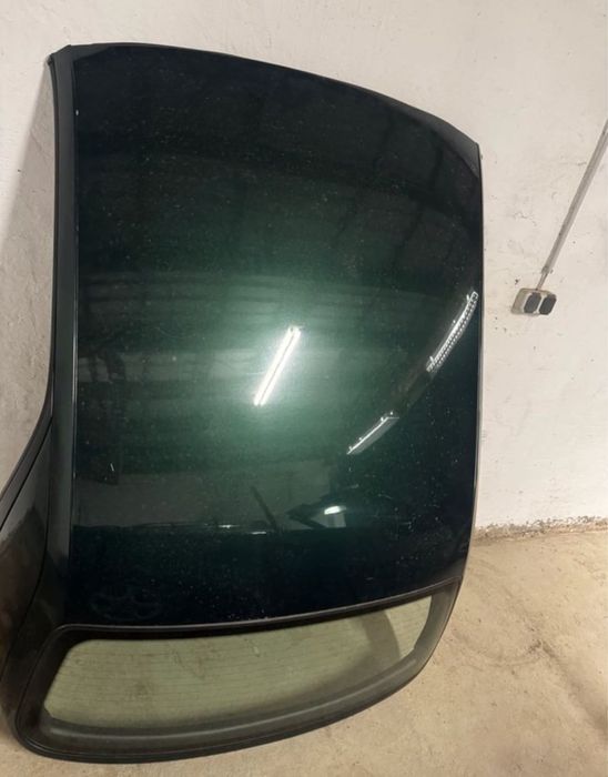 E36 hardtop е36 твърд таван