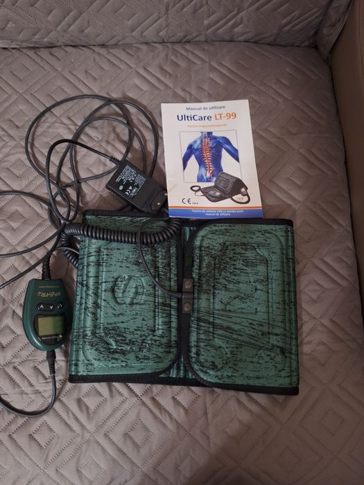 Aparat biorezonanta orin ulticare lt99
