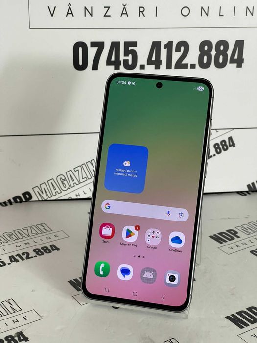 NDP Amanet NON-STOP Bld.Iuliu Maniu 69 SAMSUNG A56 (49590)