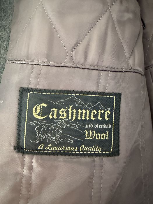 Пальто мужское. 56 размер.