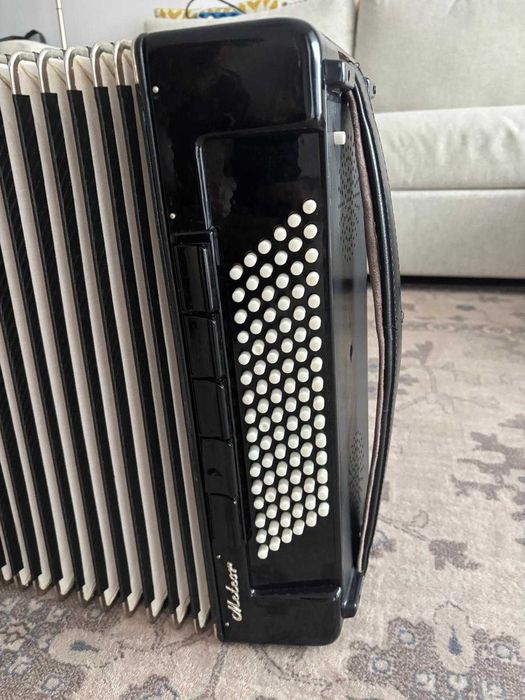 Weltmeister Meteor 96 basi