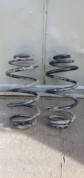 Arcuri spate originale Opel